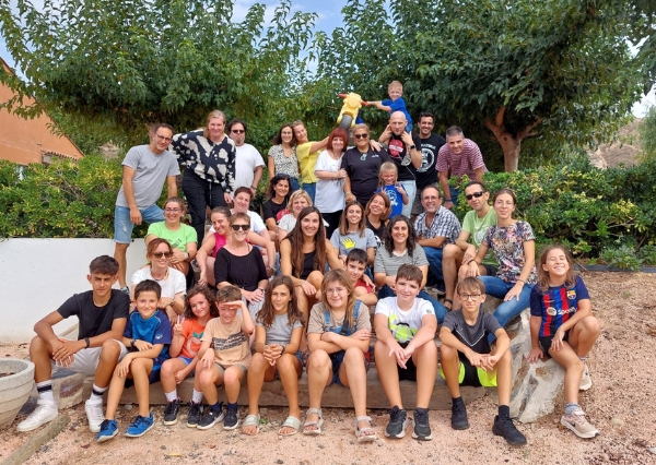 10 anys seu lleida, home