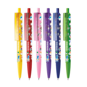 Bolígrafs color Xuklis