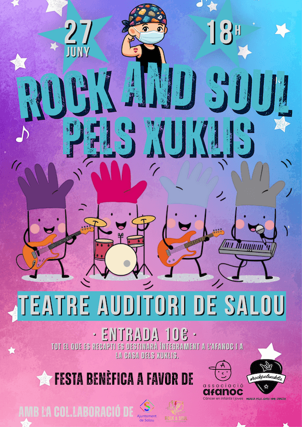 Cartell-rock-Soul-comprimida
