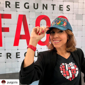 Cristina Puig