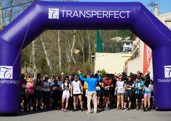 TransPerfect Mountain Challenge Sant Iscle 2023