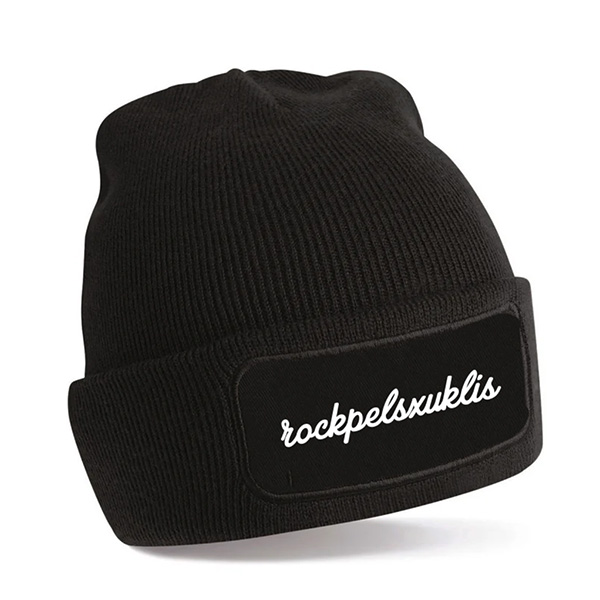 Gorro RockpelsXuklis