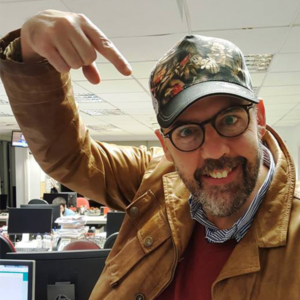 Jordi Baste
