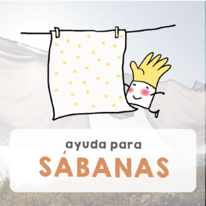 Contribuye con Sábanas
