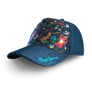 Gorra Pepe Jeans (2019)
