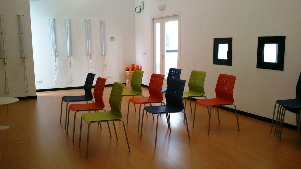 Sala Polivalent