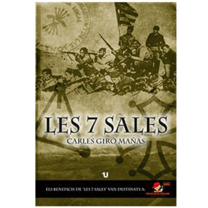 Llibre Les 7 Sales